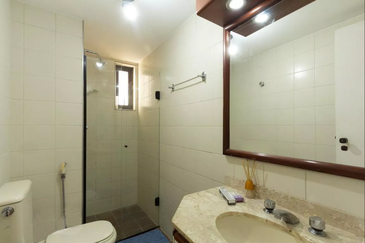Apartamento, 1 quarto, 40 m² - Foto 6