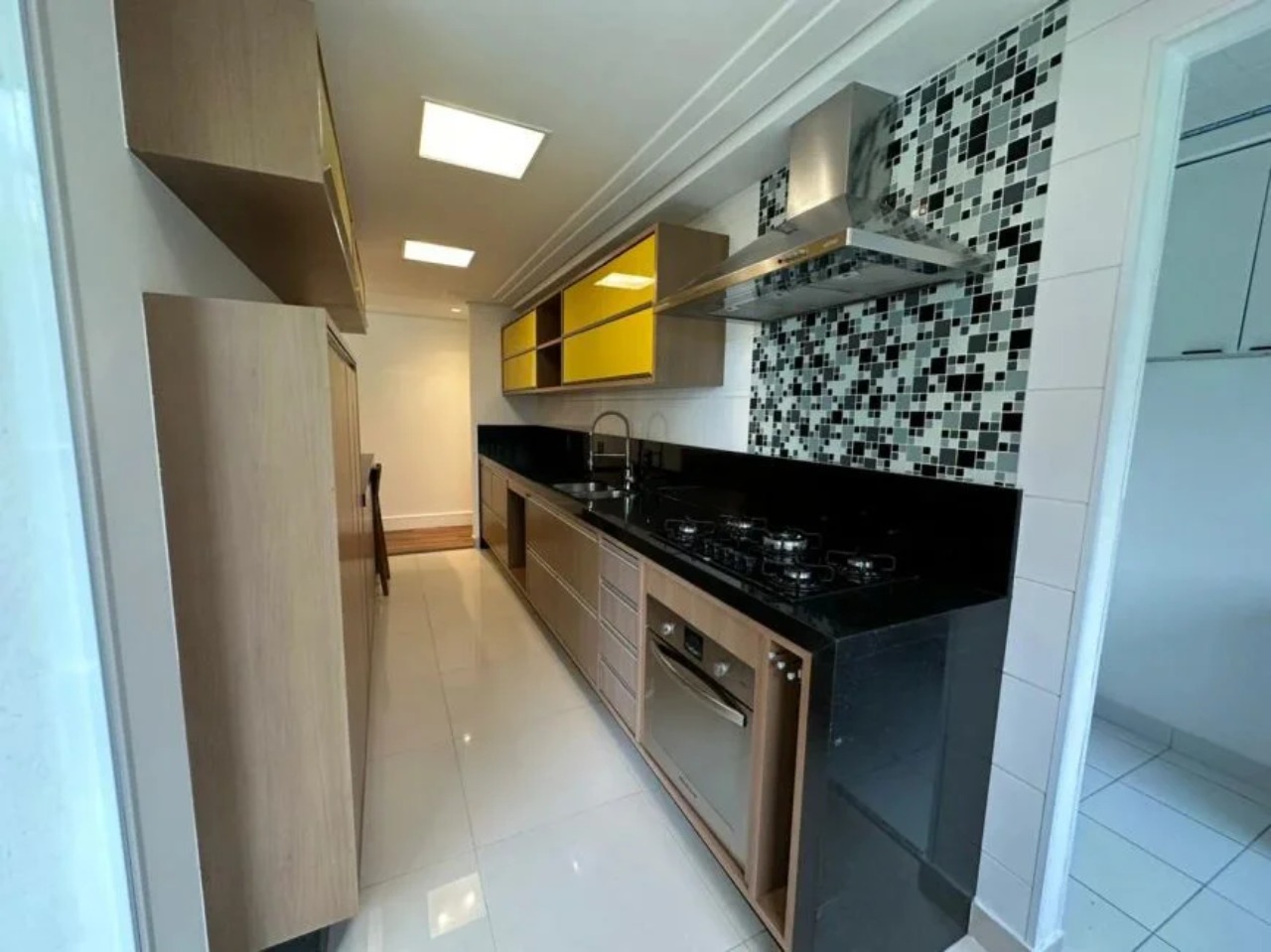 Apartamento, 3 quartos, 103 m² - Foto 4