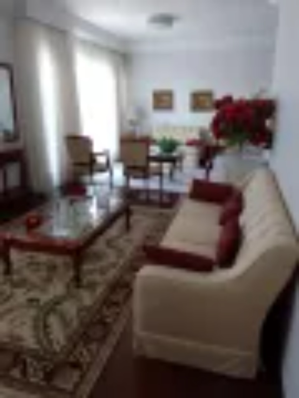 Apartamento, 3 quartos, 190 m² - Foto 2