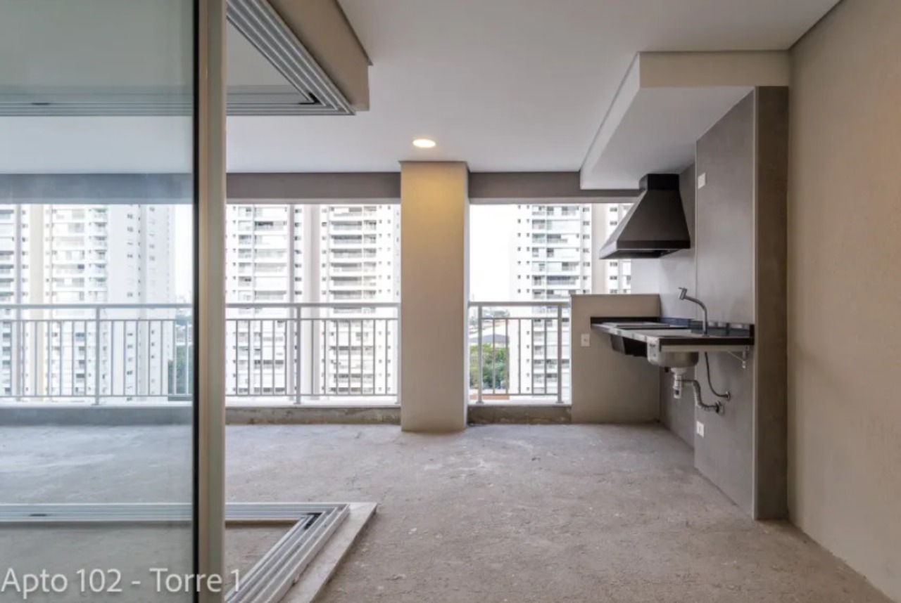 Apartamento, 3 quartos, 157 m² - Foto 1