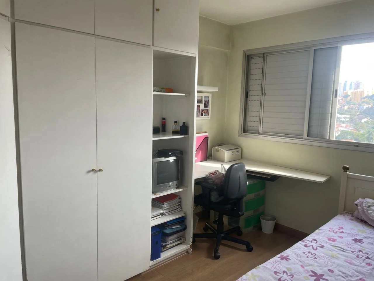 Apartamento, 2 quartos, 65 m² - Foto 11