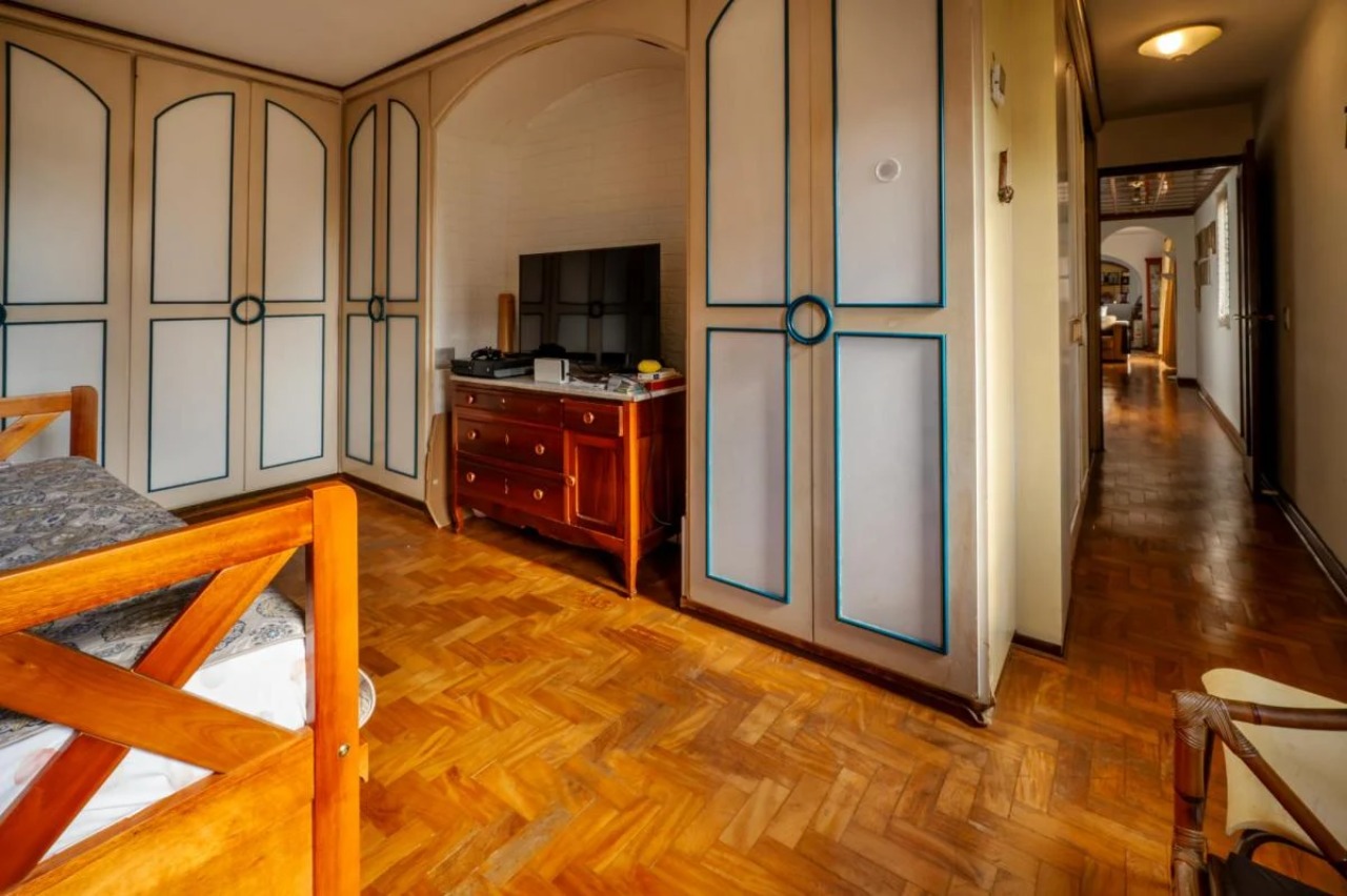 Apartamento, 3 quartos, 150 m² - Foto 22