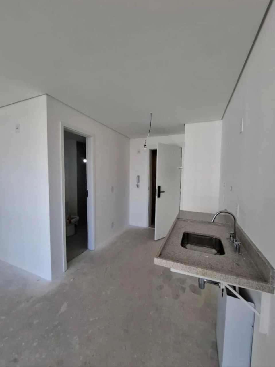 Kitnet-Studio, 25 m² - Foto 7
