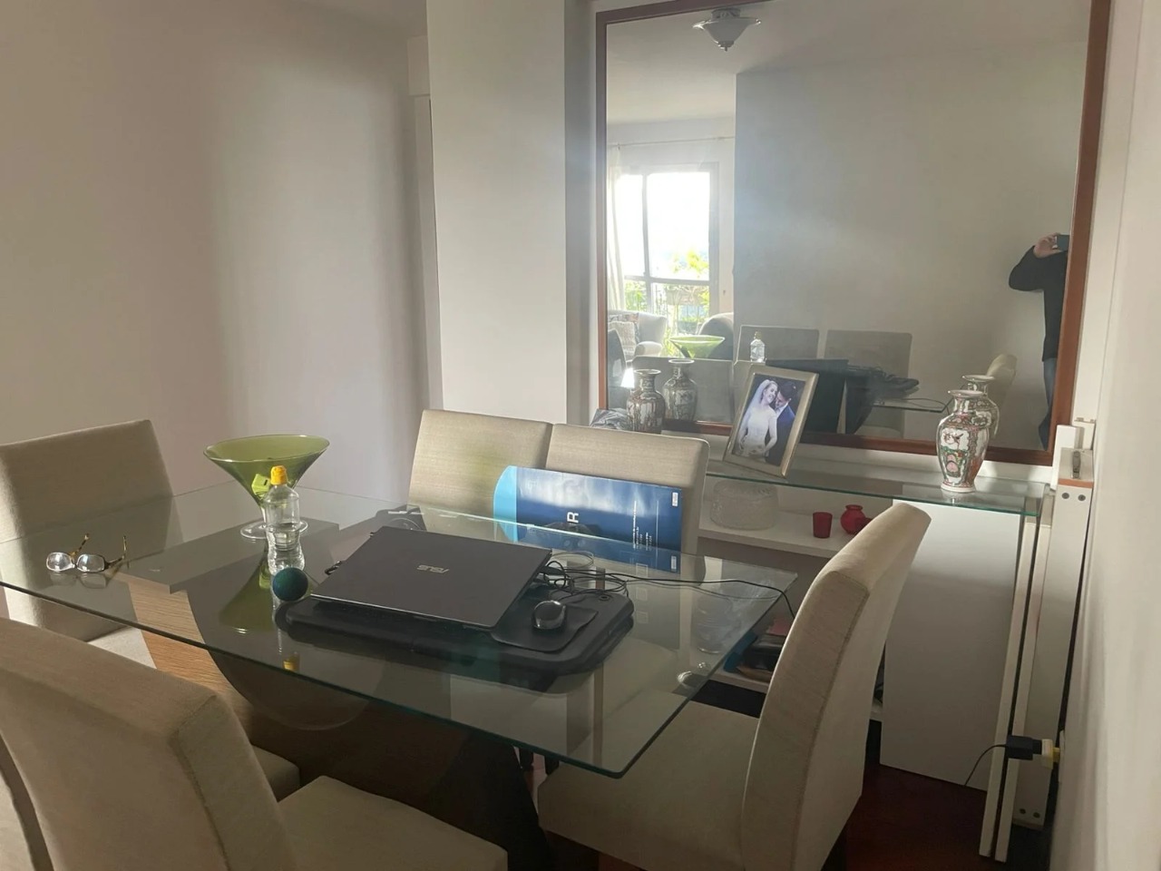Apartamento, 2 quartos, 65 m² - Foto 6