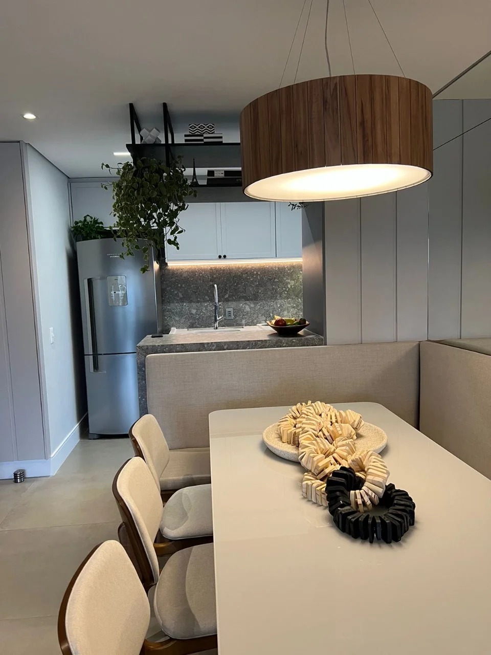Apartamento, 2 quartos, 85 m² - Foto 5