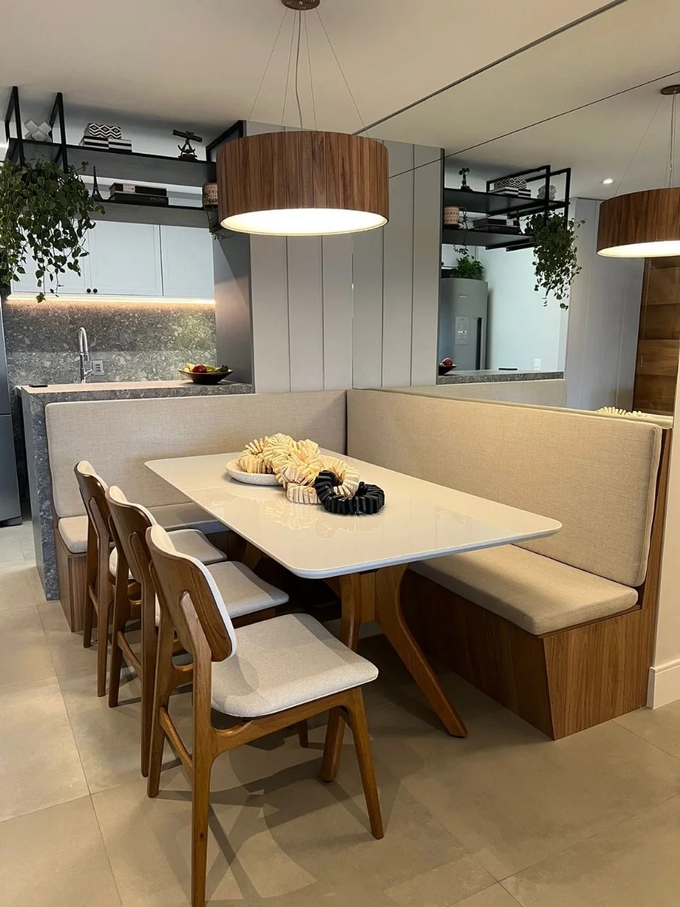 Apartamento, 2 quartos, 85 m² - Foto 11