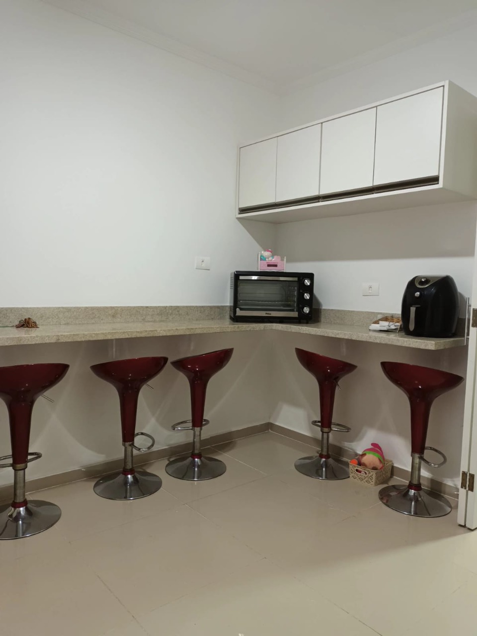 Apartamento, 2 quartos, 76 m² - Foto 25