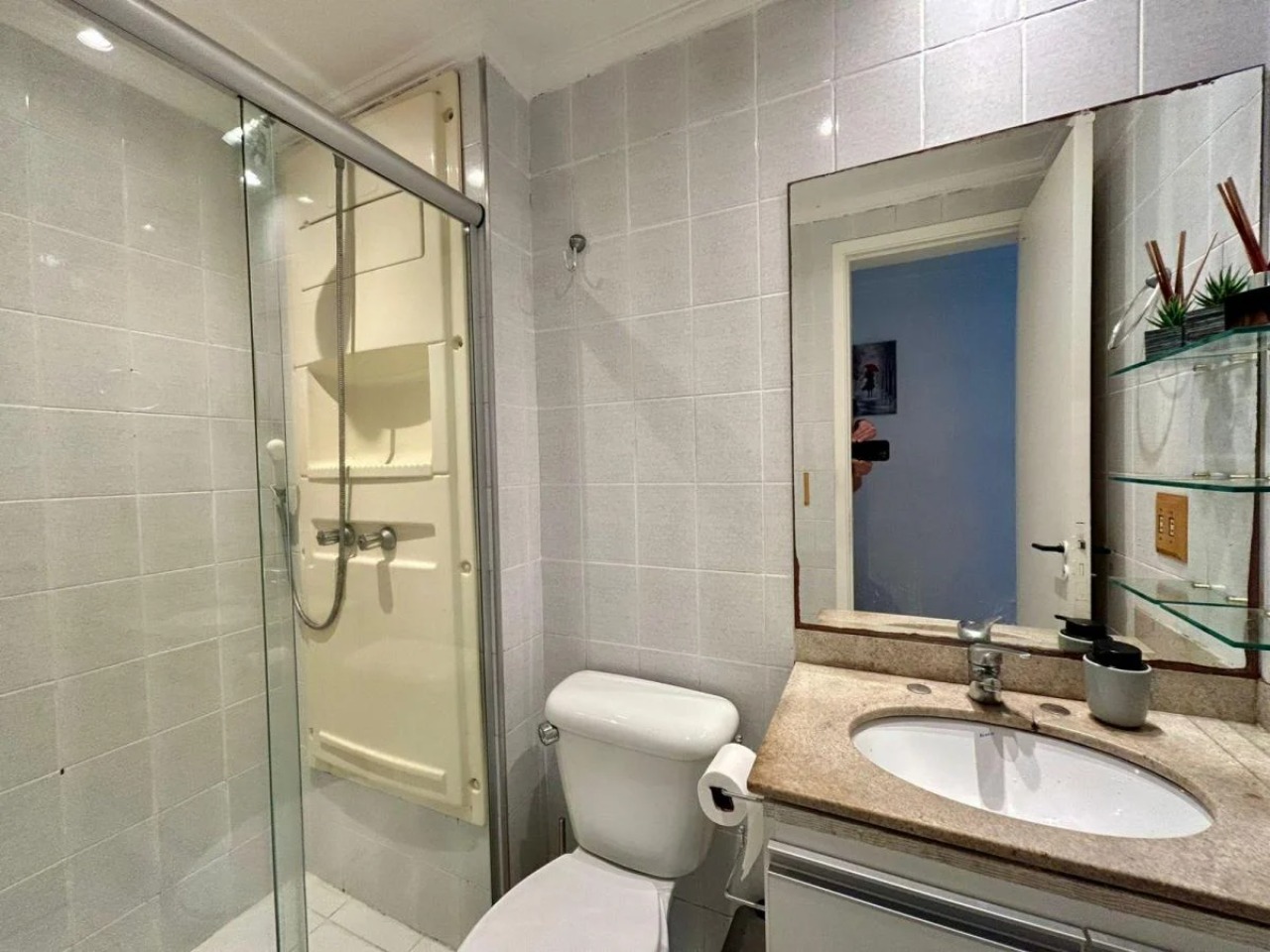 Apartamento, 3 quartos, 75 m² - Foto 14