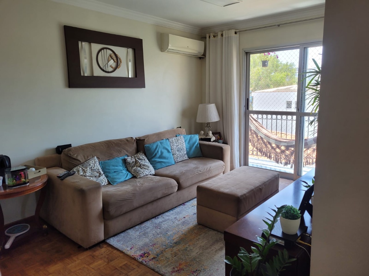 Apartamento, 2 quartos, 60 m² - Foto 13
