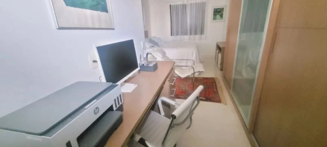 Apartamento, 3 quartos, 110 m² - Foto 18
