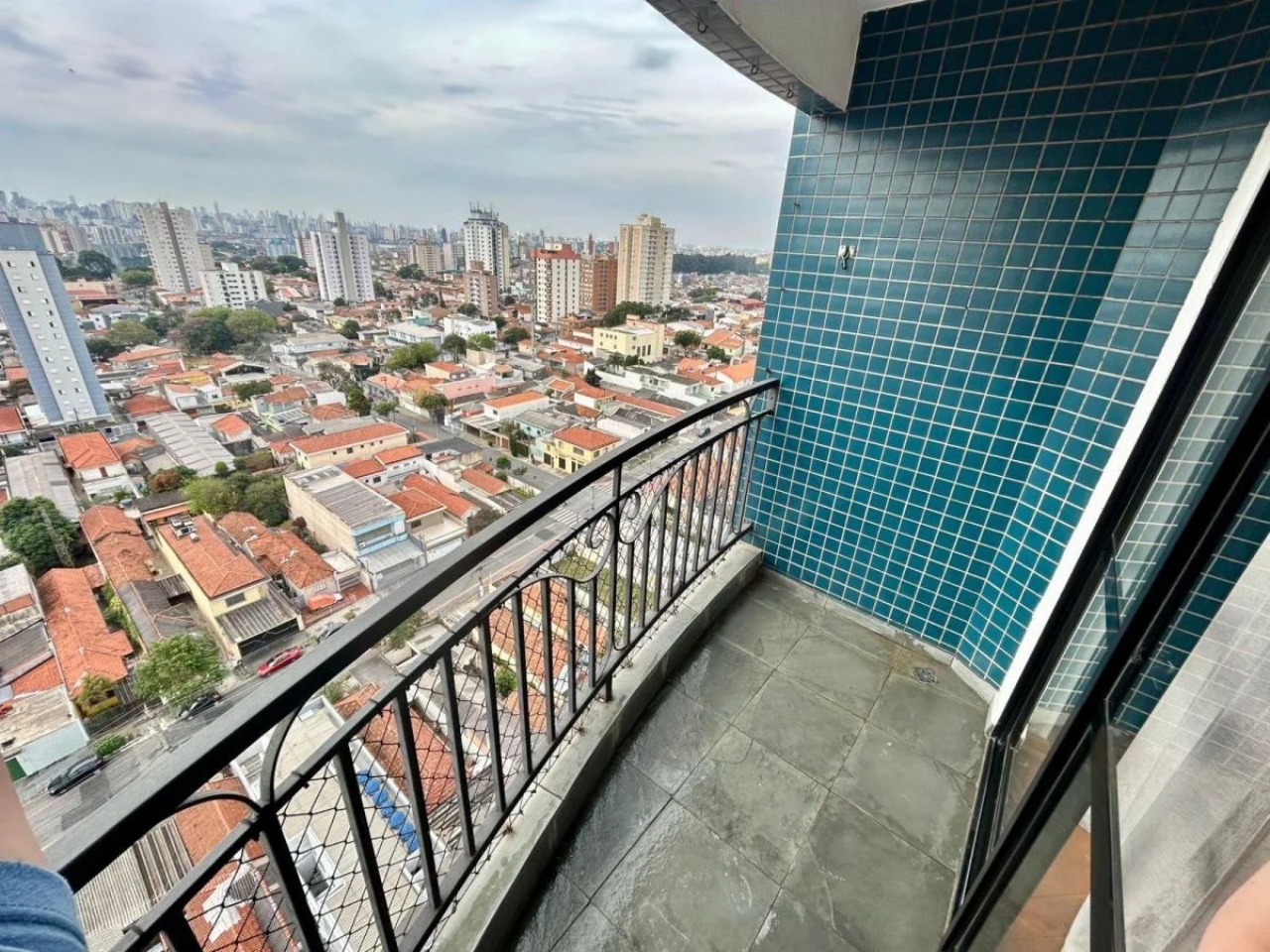 Apartamento, 3 quartos, 75 m² - Foto 3