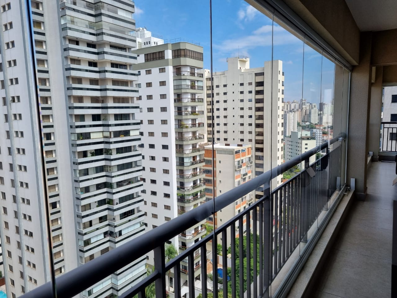 Apartamento, 2 quartos, 110 m² - Foto 4