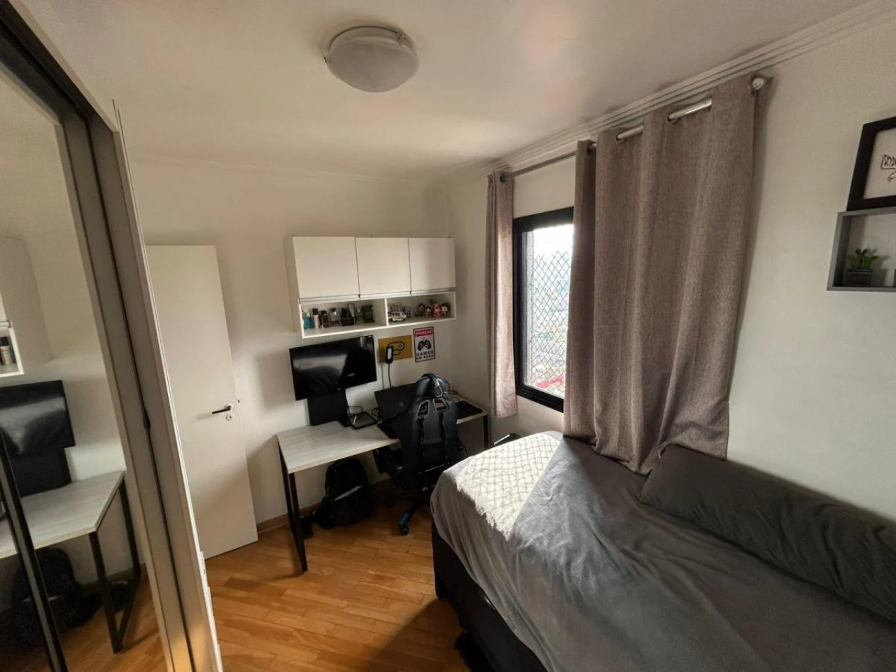 Apartamento, 3 quartos, 75 m² - Foto 13