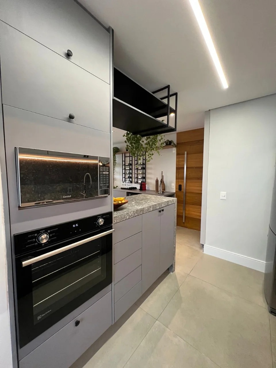Apartamento, 2 quartos, 85 m² - Foto 12