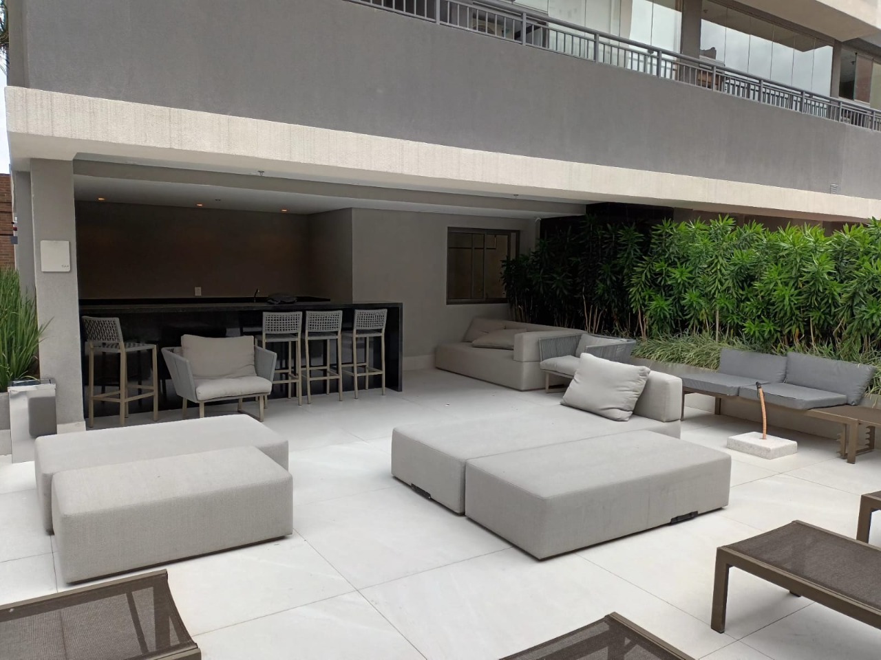 Flat/Apart Hotel, 1 quarto, 31 m² - Foto 18