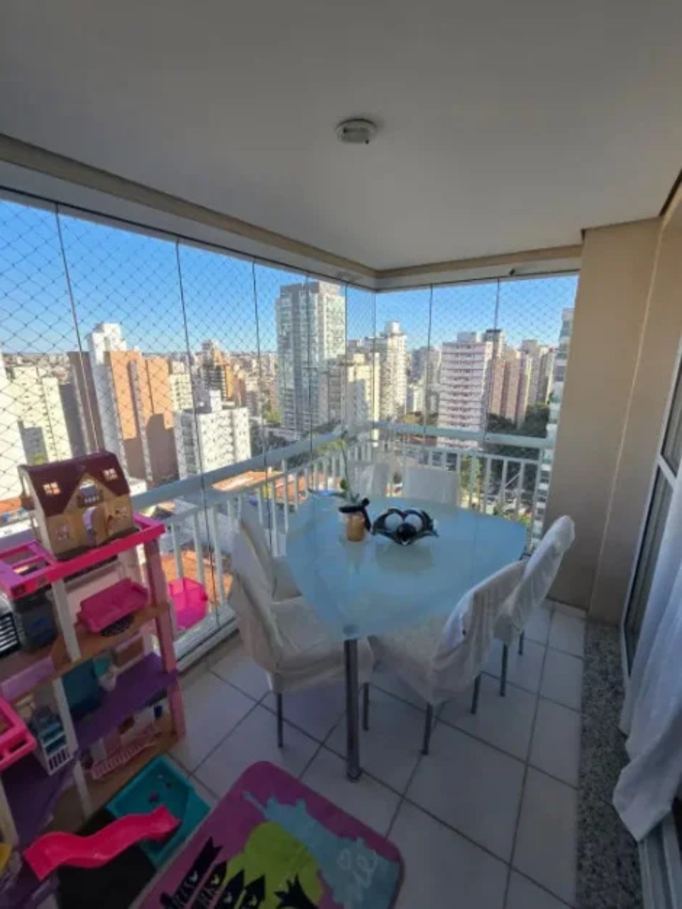 Apartamento, 3 quartos, 90 m² - Foto 3