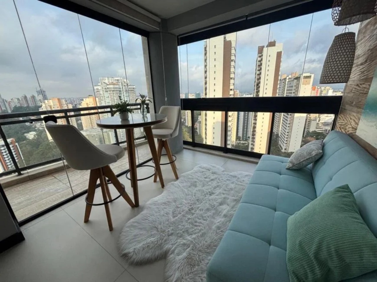 Cobertura, 3 quartos, 184 m² - Foto 6