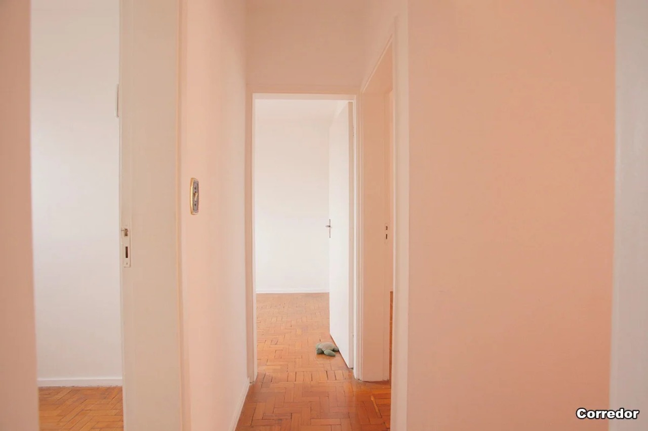 Apartamento, 3 quartos, 65 m² - Foto 7
