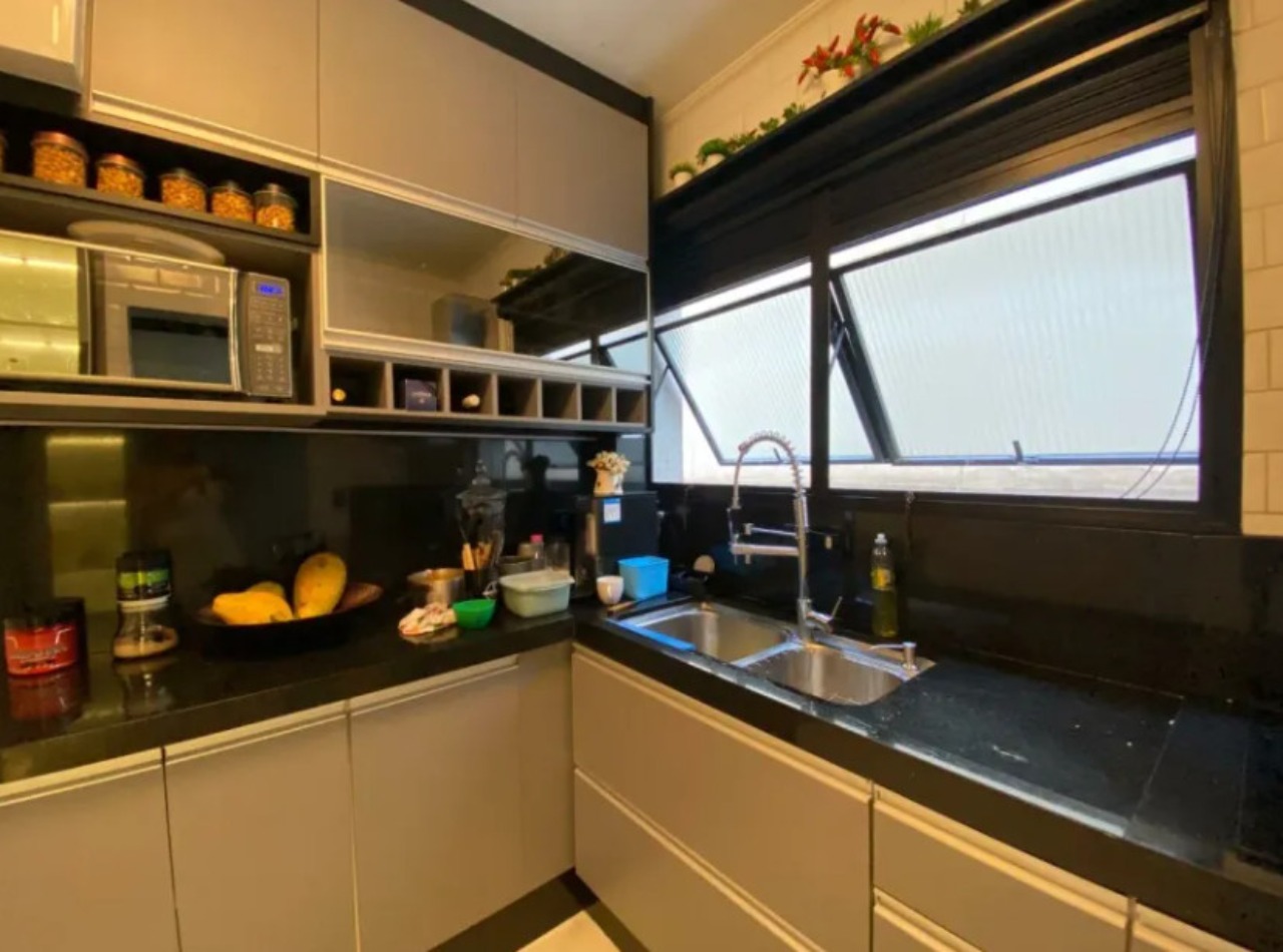 Apartamento, 3 quartos, 95 m² - Foto 8