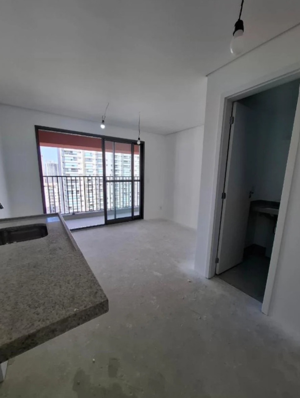 Kitnet-Studio, 25 m² - Foto 9