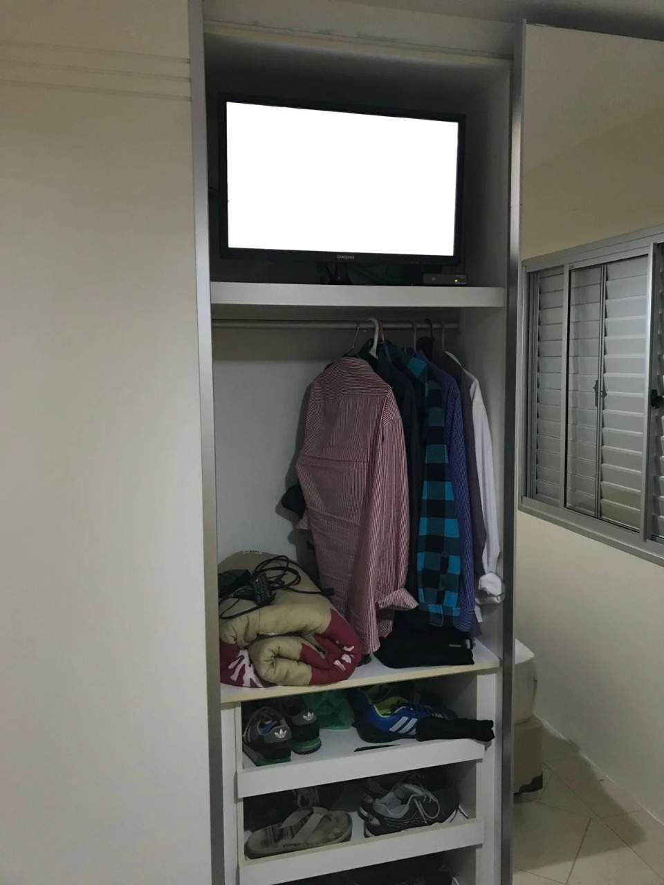 Apartamento, 2 quartos, 50 m² - Foto 9