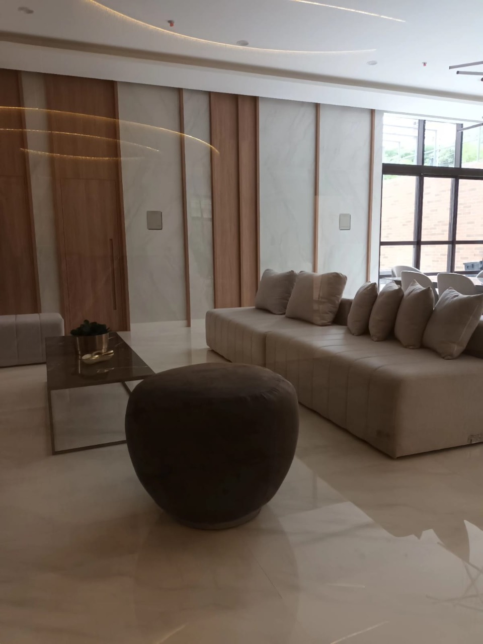 Flat/Apart Hotel, 1 quarto, 31 m² - Foto 43