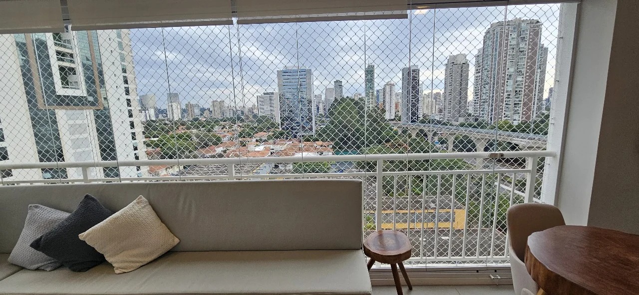 Apartamento, 2 quartos, 85 m² - Foto 1