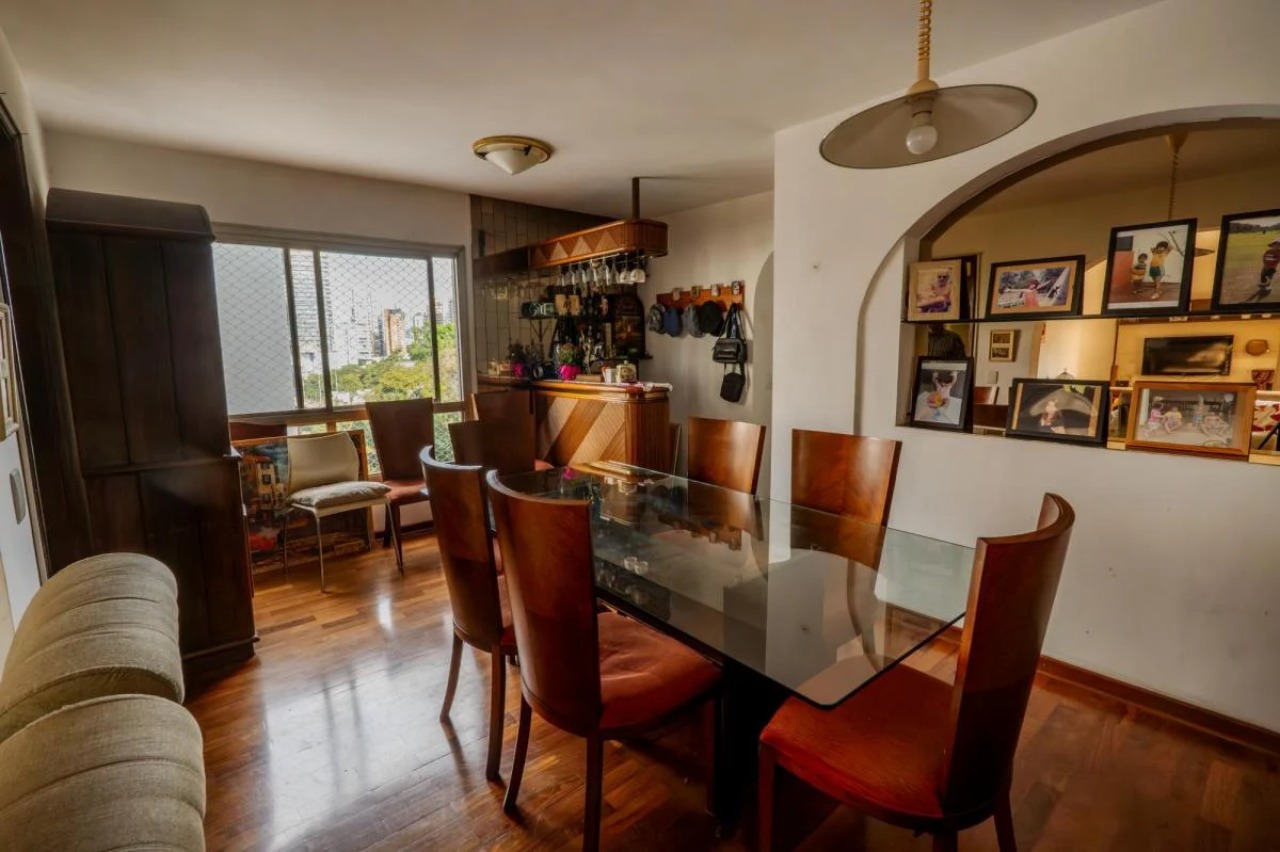 Apartamento, 3 quartos, 150 m² - Foto 5