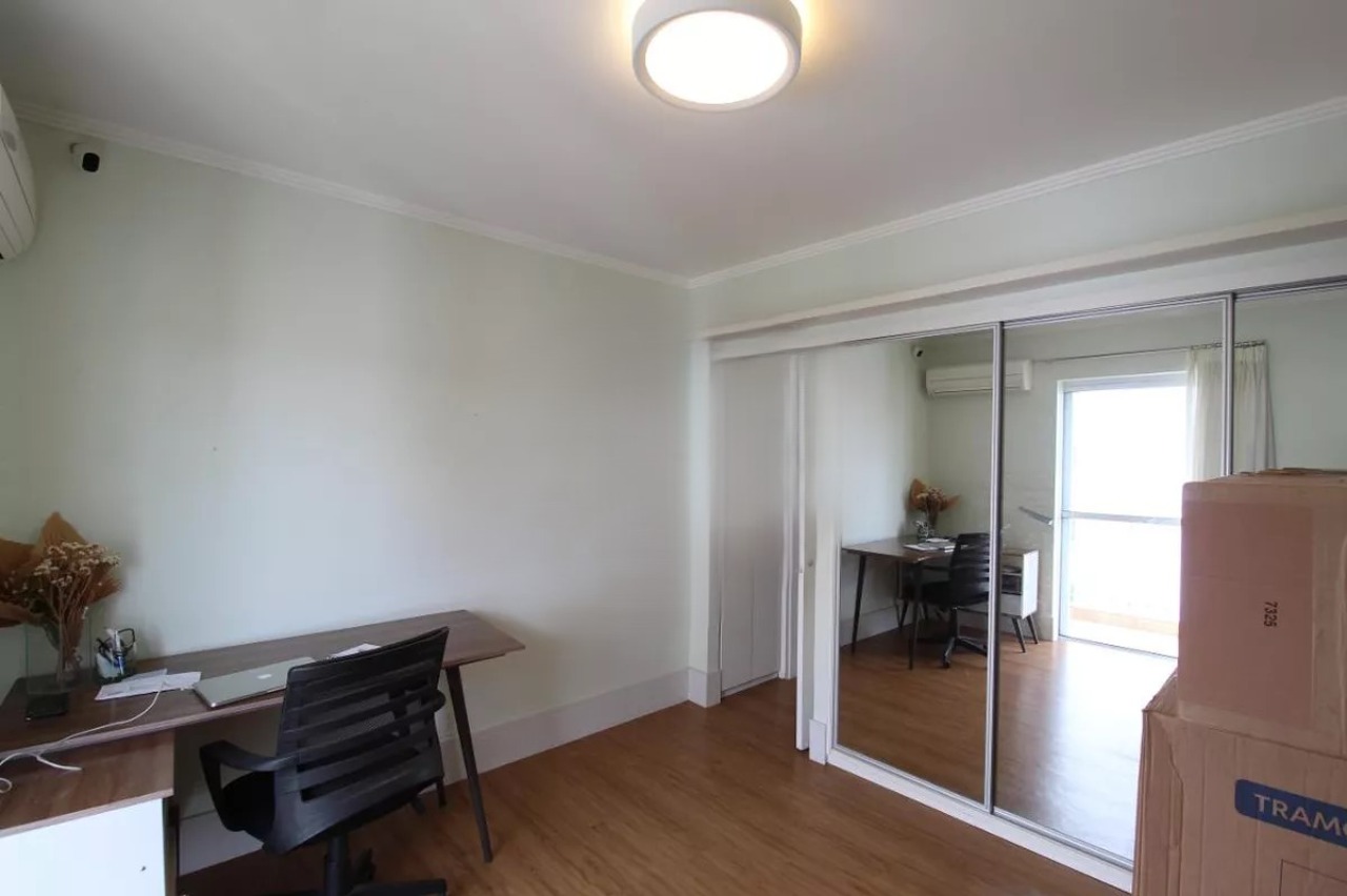 Apartamento, 4 quartos, 169 m² - Foto 2