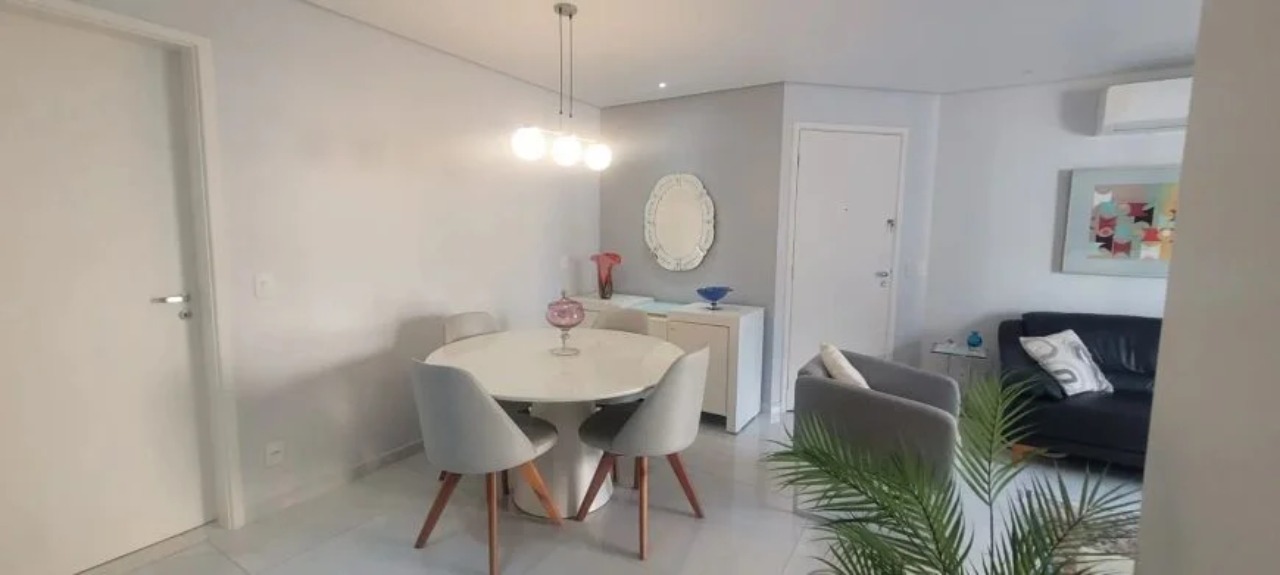 Apartamento, 3 quartos, 110 m² - Foto 4
