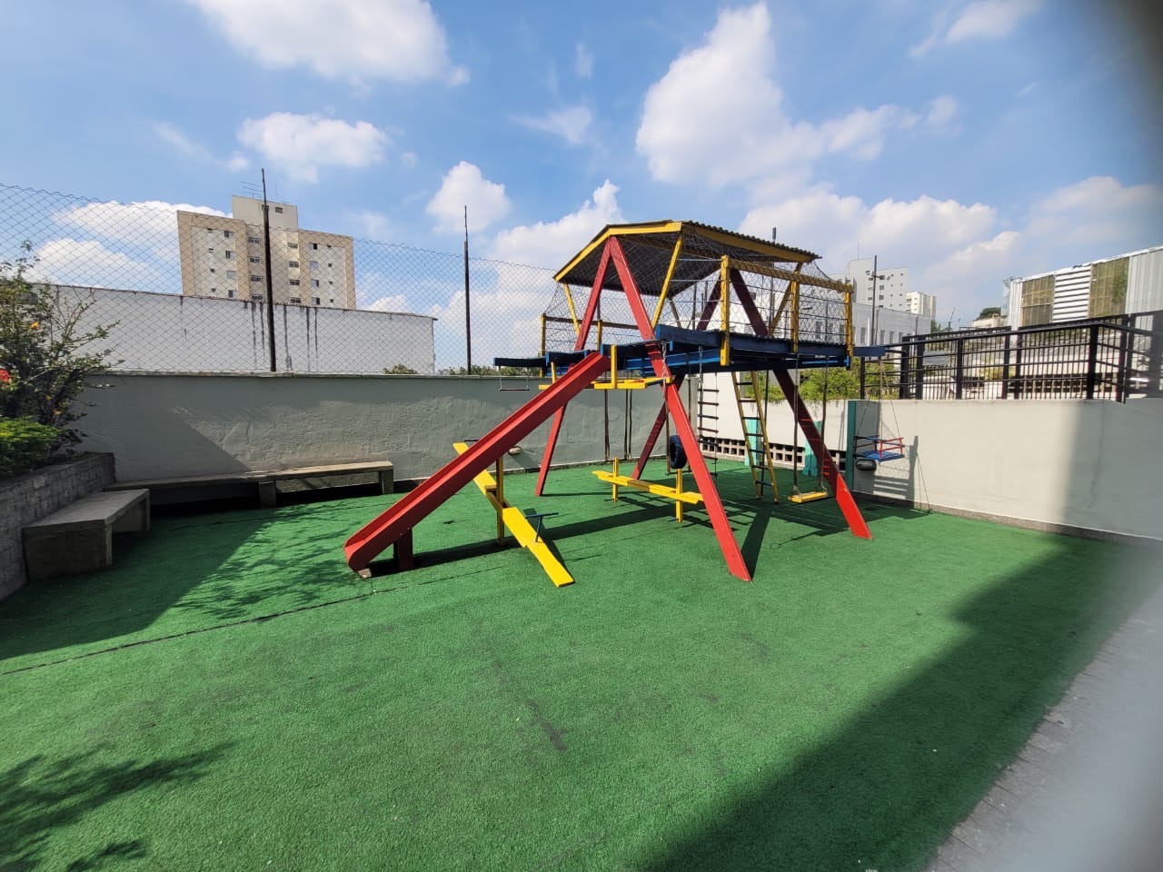Apartamento, 2 quartos, 60 m² - Foto 15