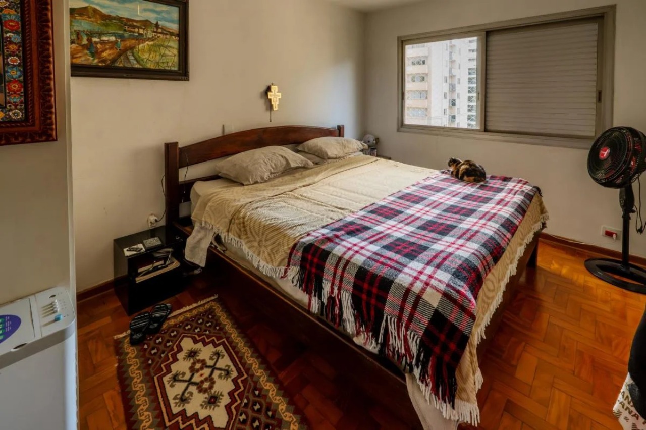 Apartamento, 3 quartos, 150 m² - Foto 24