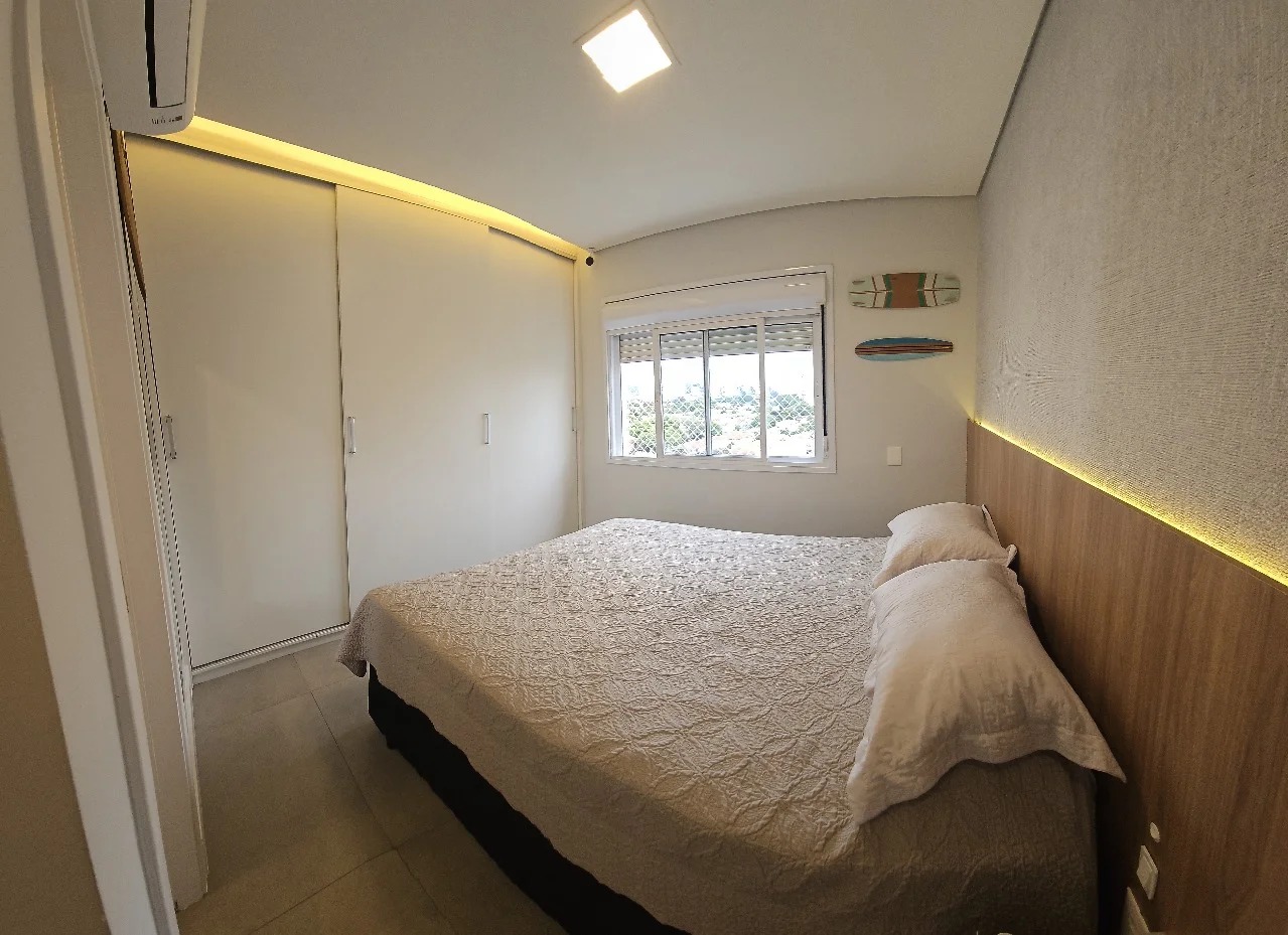 Apartamento, 2 quartos, 85 m² - Foto 15