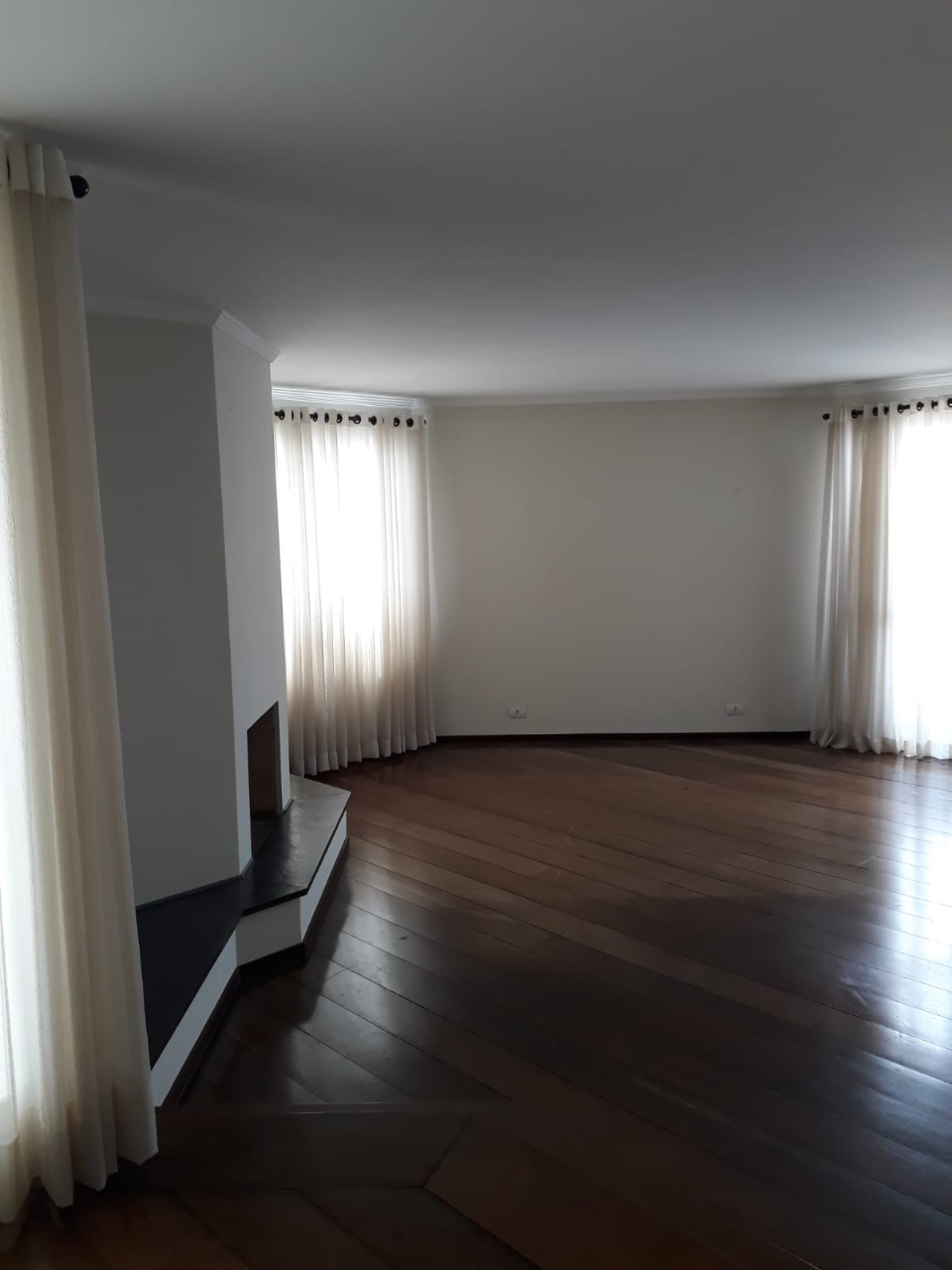 Apartamento, 3 quartos, 198 m² - Foto 3