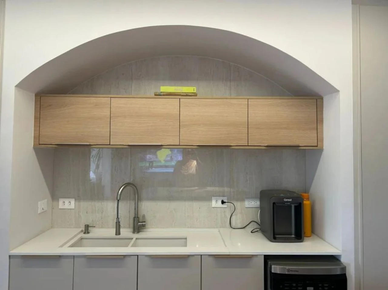 Apartamento, 2 quartos, 130 m² - Foto 12