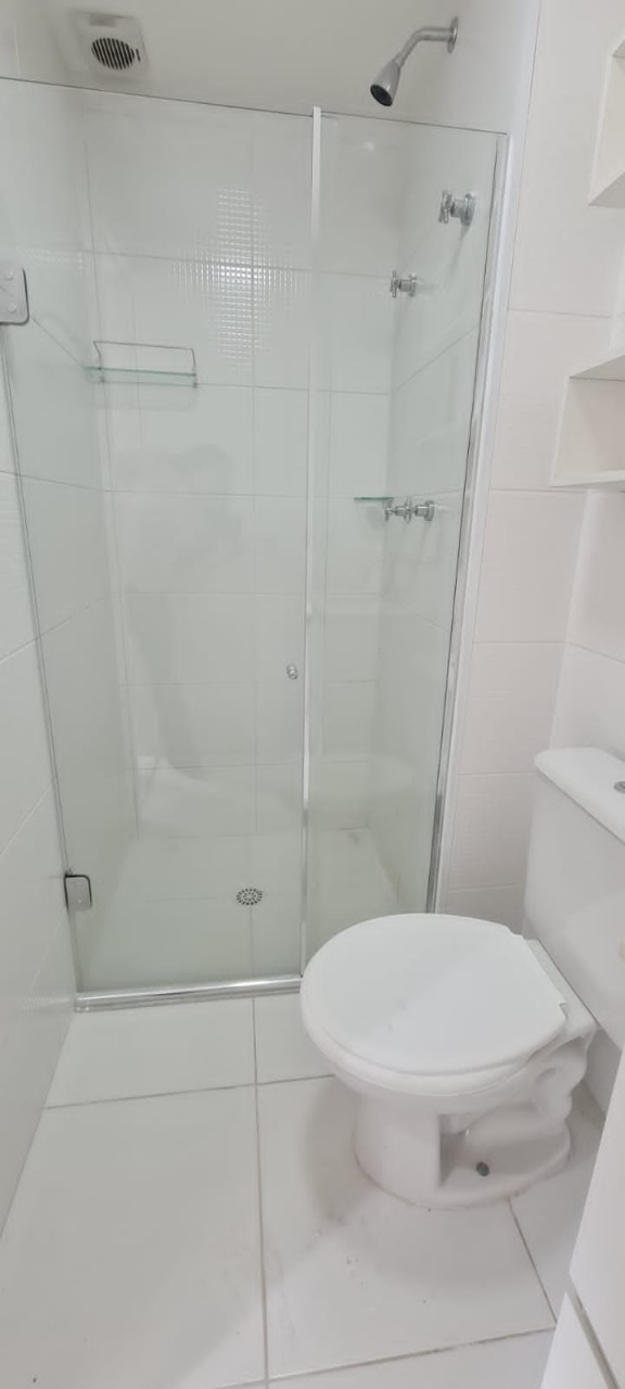 Apartamento, 2 quartos, 50 m² - Foto 23