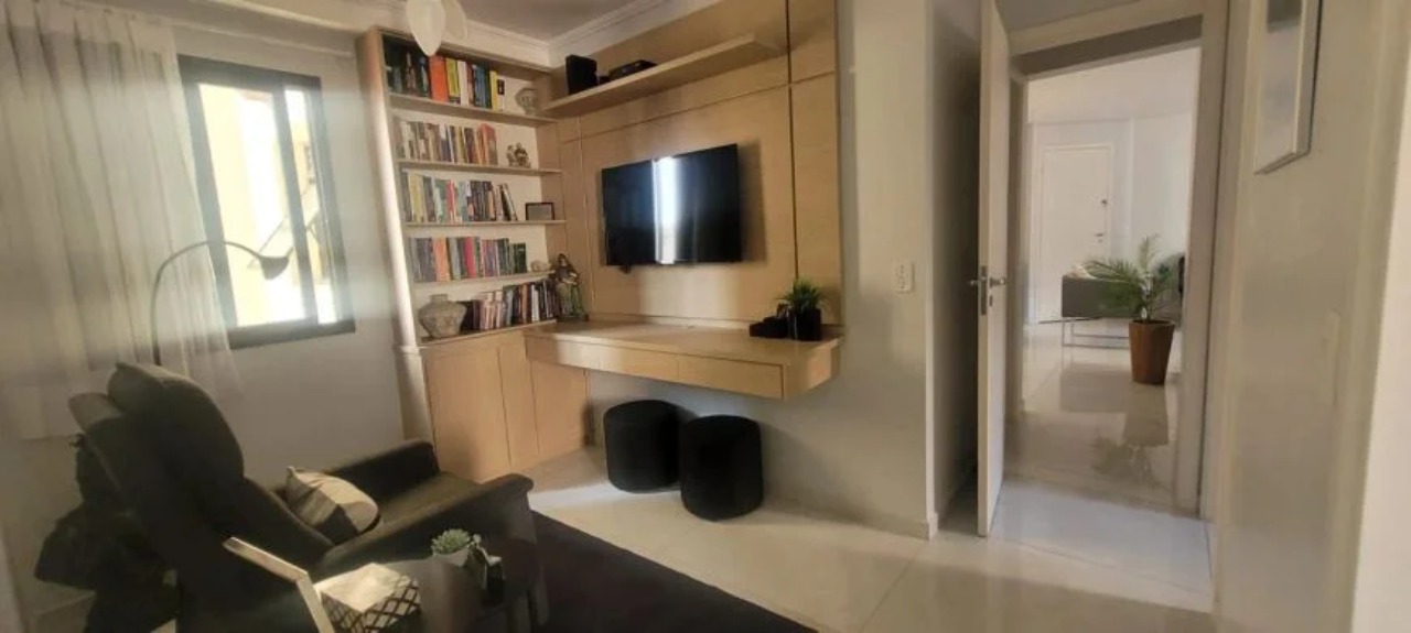 Apartamento, 3 quartos, 110 m² - Foto 9