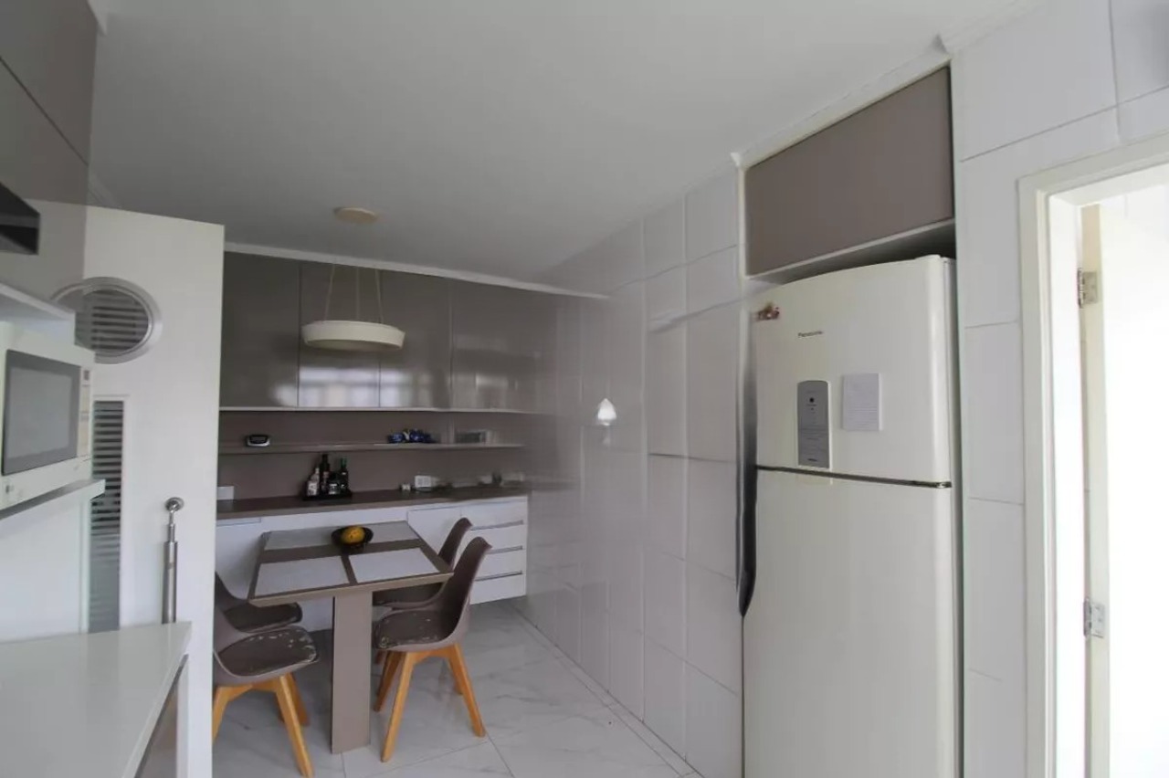 Apartamento, 4 quartos, 169 m² - Foto 13