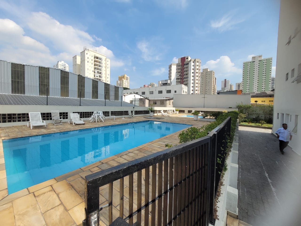 Apartamento, 2 quartos, 60 m² - Foto 1