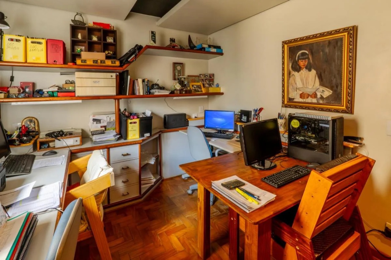 Apartamento, 3 quartos, 150 m² - Foto 18