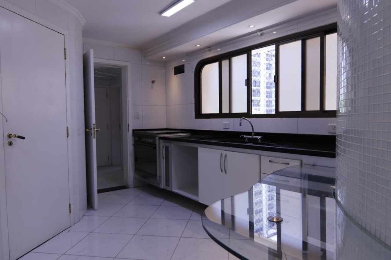Apartamento, 4 quartos, 170 m² - Foto 8