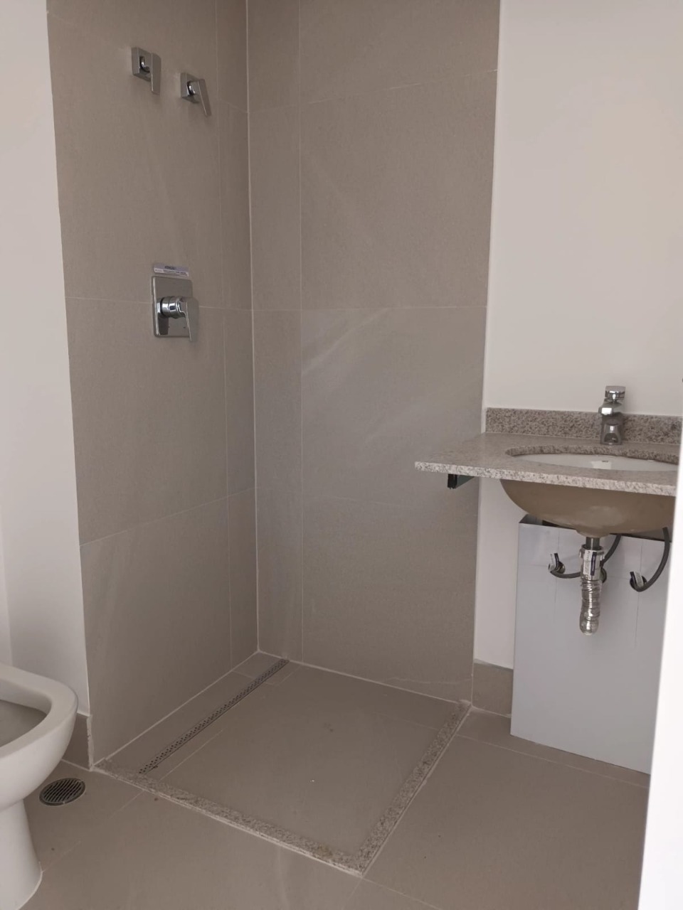 Flat/Apart Hotel, 1 quarto, 31 m² - Foto 2