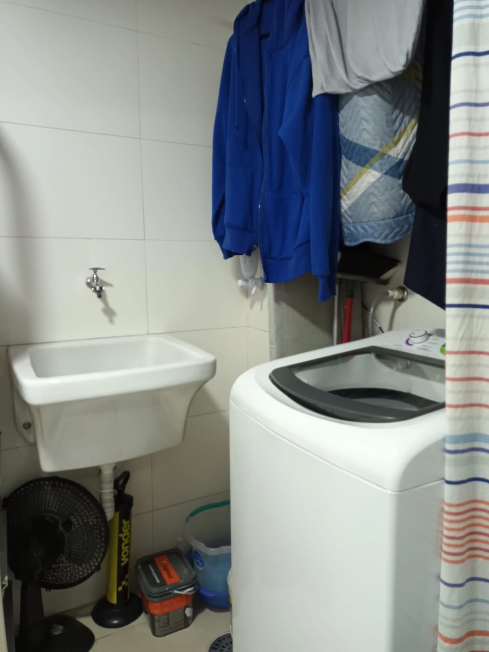 Apartamento, 2 quartos, 76 m² - Foto 29