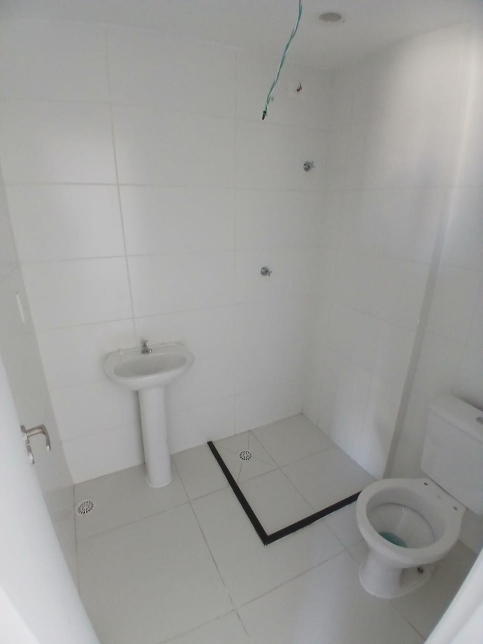 Kitnet-Studio, 31 m² - Foto 3