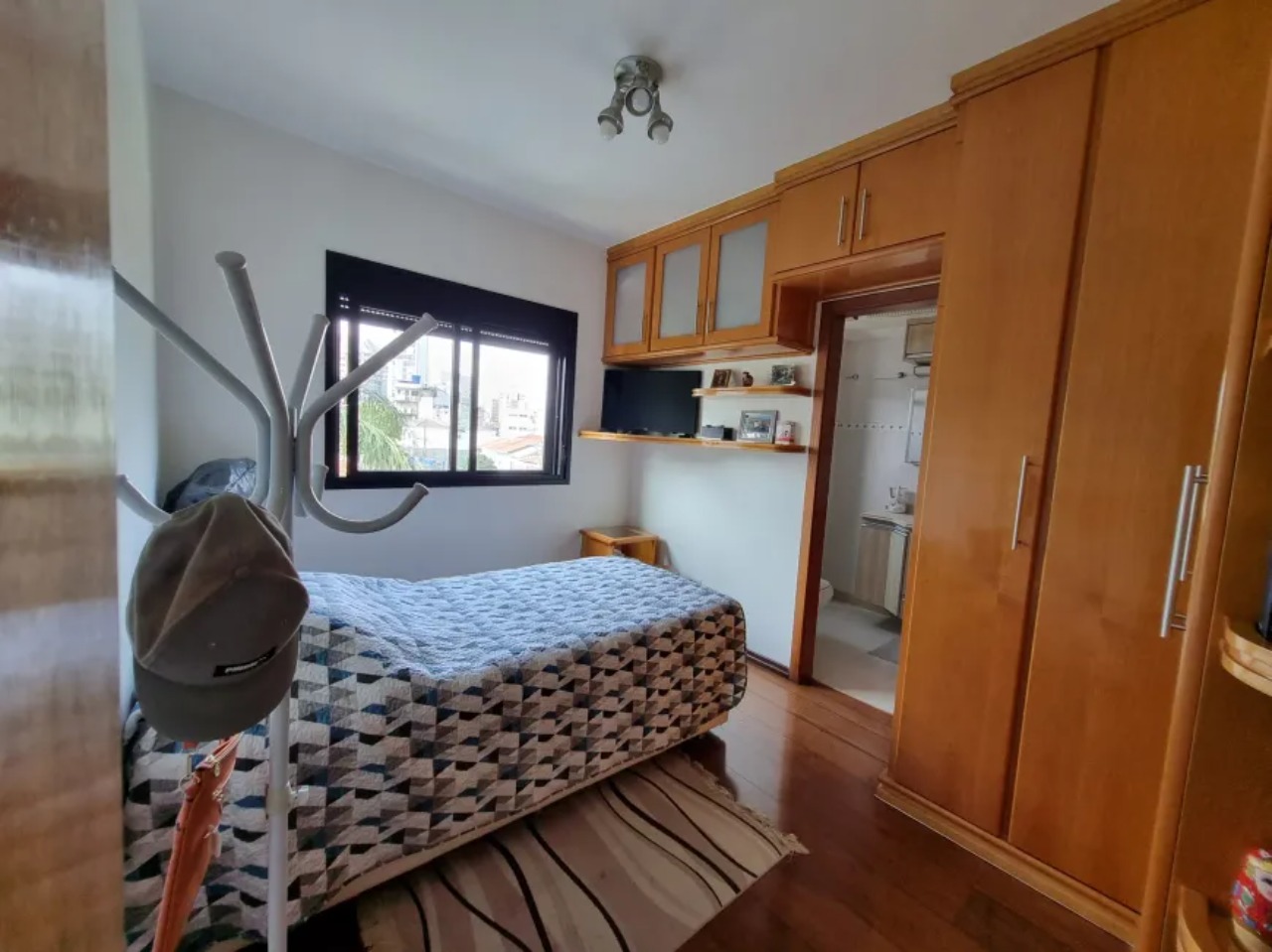 Apartamento, 3 quartos, 156 m² - Foto 13