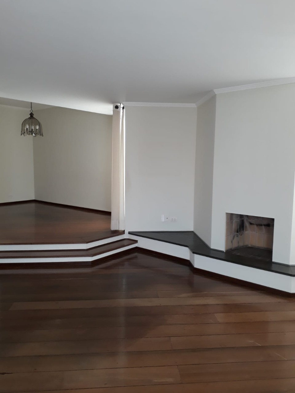 Apartamento, 3 quartos, 198 m² - Foto 2