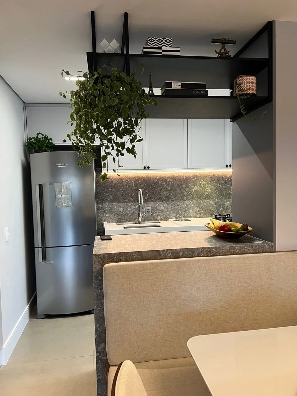 Apartamento, 2 quartos, 85 m² - Foto 13