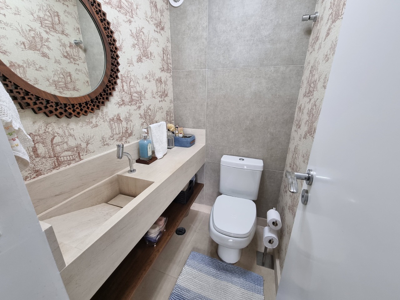 Apartamento, 2 quartos, 110 m² - Foto 11