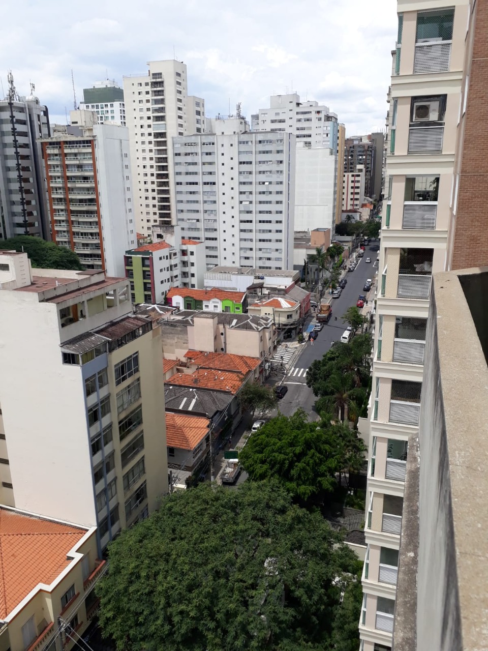 Apartamento, 3 quartos, 198 m² - Foto 17