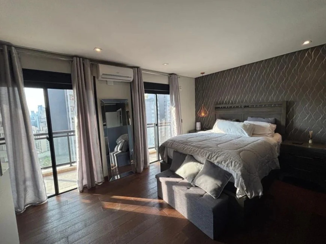 Cobertura, 3 quartos, 184 m² - Foto 7